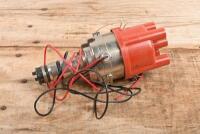 DISTRIBUTOR: A new electronic by 123ignition, suited to Alfa Romeo. Includes Giulia, Giuletta, Spider and others
