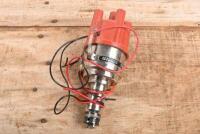 DISTRIBUTOR: A new electronic by 123ignition, suited to Alfa Romeo. Includes Giulia, Giuletta, Spider and others - 2