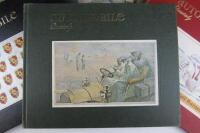 AUTOMOBILE QUARTERLY: Nine volumes - 9