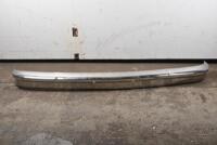GIULIA 1300: A chrome front bumper suited to a Alfa Romeo Giulia 1300 TI