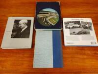 AMERICAN: Four books relating to American Automobile Racing - 3