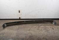 GIULIA 1300: A chrome front bumper suited to a Alfa Romeo Giulia 1300 TI - 2