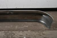GIULIA 1300: A chrome front bumper suited to a Alfa Romeo Giulia 1300 TI - 3