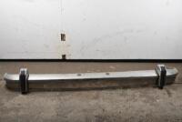 1300/GIULIA SUPER: A rear chrome bumper with overiders suited to Alfa Romeo 1300 TI/ Giulia Super.&nbsp;
