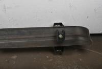 1300/GIULIA SUPER: A rear chrome bumper with overiders suited to Alfa Romeo 1300 TI/ Giulia Super.&nbsp; - 3