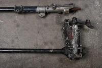 750/101: Three Alfa Romeo 750/101 steering boxes - 2