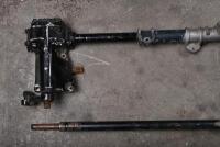750/101: Three Alfa Romeo 750/101 steering boxes - 3