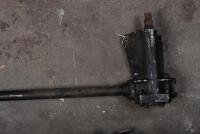 750/101: Three Alfa Romeo 750/101 steering boxes - 4