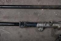 750/101: Three Alfa Romeo 750/101 steering boxes - 5