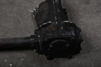 750/101: Three Alfa Romeo 750/101 steering boxes - 8