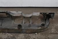 ALFA ROMEO: A fiberglass dash panel believed to suited to RHD&nbsp;Alfa Romeo Giulia Super - 3