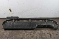 ALFA ROMEO: A fiberglass dash panel believed to suited to RHD&nbsp;Alfa Romeo Giulia Super - 5