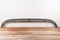 DASH SCUTTLE: A vented dash scuttle panel believed to be suited to Alfa Romeo Giuletta 1300 - 2