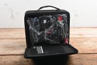 INFLATOR: A REPCO CORDLESS DIGITAL AIR INFLATOR, 12 volt. Unused - 4