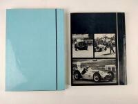 AUSTRALIAN MOTORSPORT: Two definitive books by John Blanden documenting Australian motorsport and its cars - 2