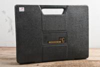 TOOL KIT: A tool kit consisting of socket set, pilers, spanners, small screwdrivers - 3