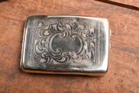 BENTLEY: A 1920s Bentley Gentleman's Vanity Kit - 7