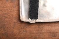 BENTLEY: A 1920s Bentley Gentleman's Vanity Kit - 9