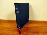 VICTORIA: 'Wheels in Victoria 1824-1984' limited edition book