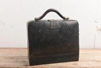 BENTLEY: A 1920s Bentley Gentleman's Vanity Kit - 14