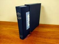 VICTORIA: 'Wheels in Victoria 1824-1984' limited edition book - 2