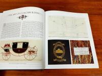 VICTORIA: 'Wheels in Victoria 1824-1984' limited edition book - 6