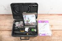ROTARY TOOL KIT: A unused 'SUPER WORKS' Rotary Tool Kit with attachment - 2