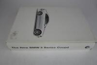 BMW: Two 3 Series Reference books - 2