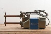 SPOT WELDER: An Australian made 'Porta Spot JUNIOR' spot welder by R.V. DORMAN & CO. PTY.LTD