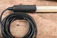SOLDERING IRON/LAMP: A mint, unused soldering iron by 'BIRKO' & 'FAIRWAY' hand lamp - 3