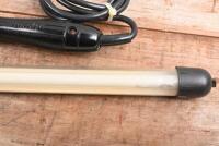 SOLDERING IRON/LAMP: A mint, unused soldering iron by 'BIRKO' & 'FAIRWAY' hand lamp - 4