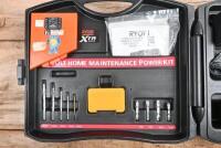 DRILL: A RYOBI XTR SERIES 12V drill - 3