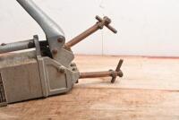 SPOT WELDER: An Australian made 'LIQUID AIR AUSTRALIA' SAFELEC A1 spot welder - 3