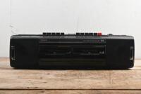 TEAC: A TEAC PC-16 Stereo Radio Cassette Recorder. With classic music cassettes - 3
