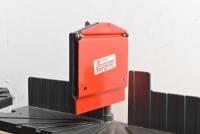 MITRE BOX/TOOL TIDIER: A STANLEY HANDYMAN Mitre Box (No. H 114). Tool Tidier - 2
