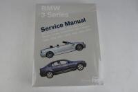 BMW: Two 3 Series Reference books - 4
