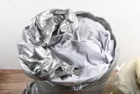 CAR COVERS: Two car covers. Waterproof & Dust Covers - 2