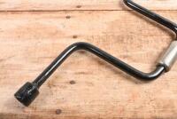 WHEEL BRACE: A wheel brace suitable for Jaguar XKs and others - 3