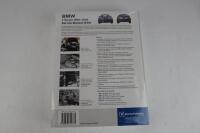 BMW: Two 3 Series Reference books - 5