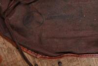 TOOL POUCHES: Two original Mercedes-Benz tool pouches - 3