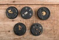 MG: A collection of MG horn button pushes from various eras - 3