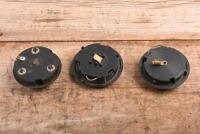 MG: Three MG horn button pushes - 2