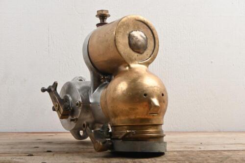 BUGATTI: A reproduction carburettor from a Pur Sang Bugatti T-51 (Updated Listing)