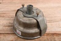 TACHOMETER: A tachometer by FD Instruments - 2