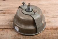 SPEEDOMETER: A speedometer by FD Instruments. With odometer - 2