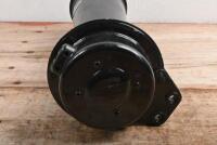 HORN: A BOSCH trumpet horn. BOSCH plaque stamped 'FK 12B S20' - 3