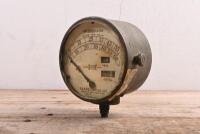 SPEEDOMETER: A rare Sears-Cross 'Speed Indicator'