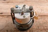 PORSCHE: A VDO clock. Dated '11.64'. Possibly suitable for Porsche 356. - 2
