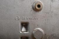 INJECTOR PUMP: A BOSCH PE8A 75C320 RS1022 fuel injector. Suitable for various 8 cylinder trucks - 4
