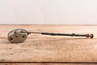 WIPER MOTOR: An S.E.V wiper motor;